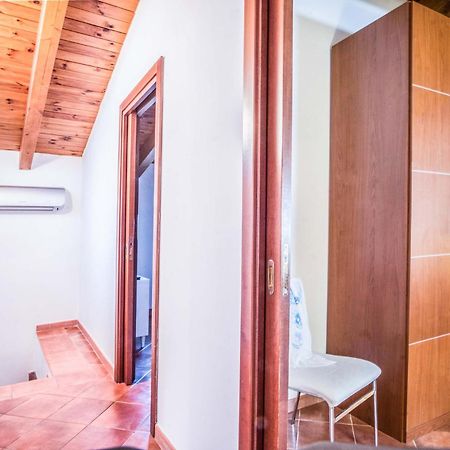 Amore Rentals - Maison Palazzo Correale ซอร์เรนโต ภายนอก รูปภาพ