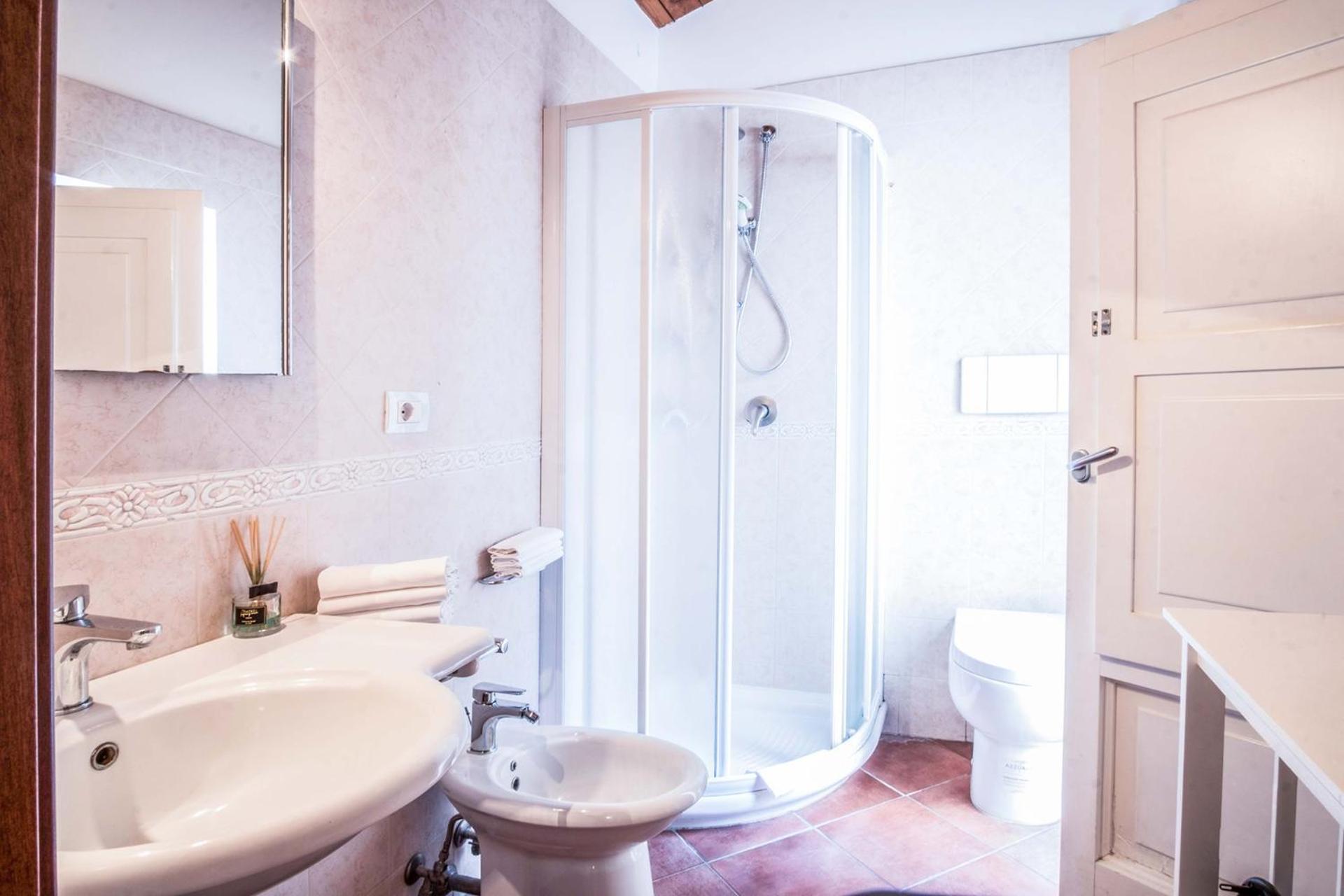Amore Rentals - Maison Palazzo Correale ซอร์เรนโต ภายนอก รูปภาพ