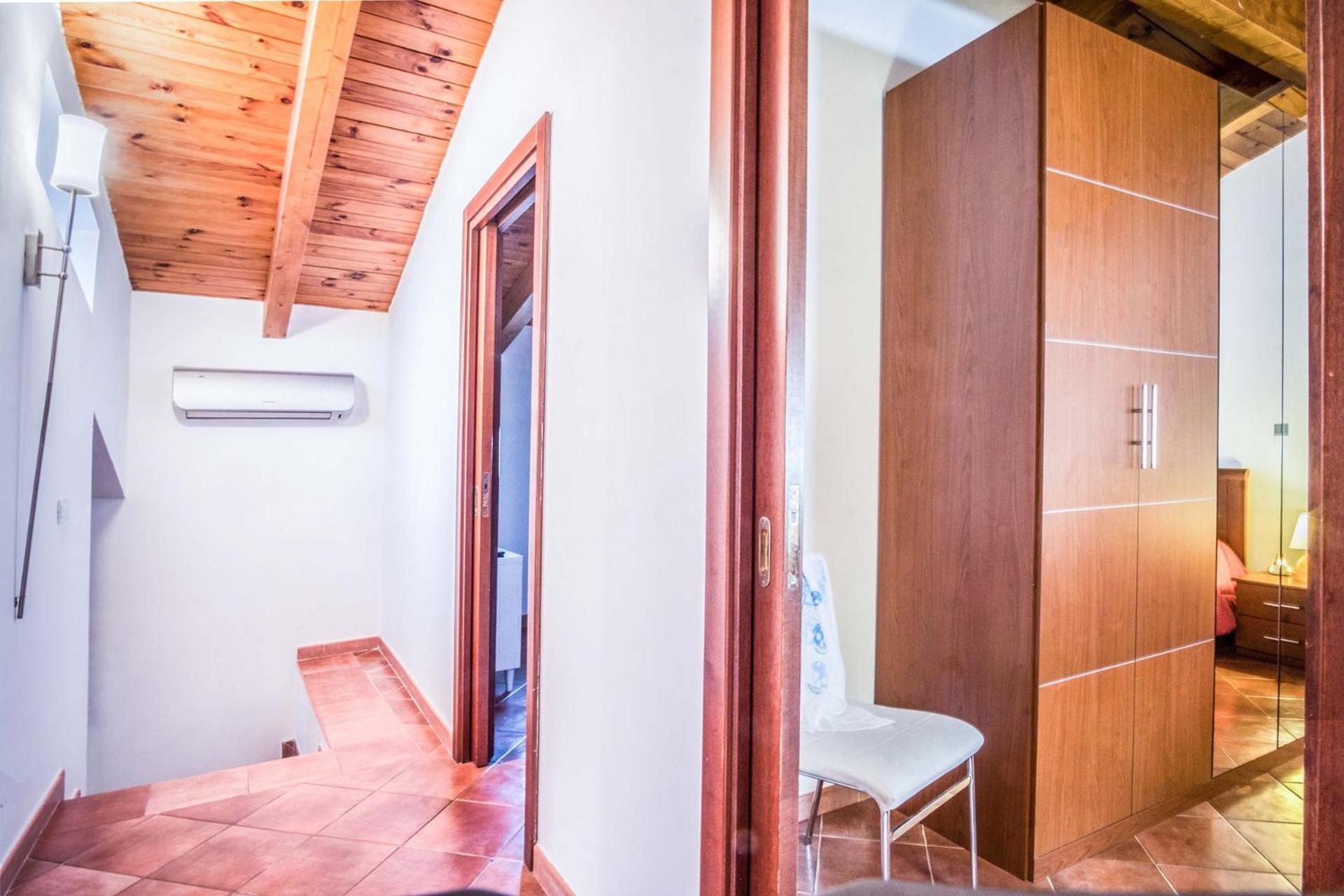 Amore Rentals - Maison Palazzo Correale ซอร์เรนโต ภายนอก รูปภาพ