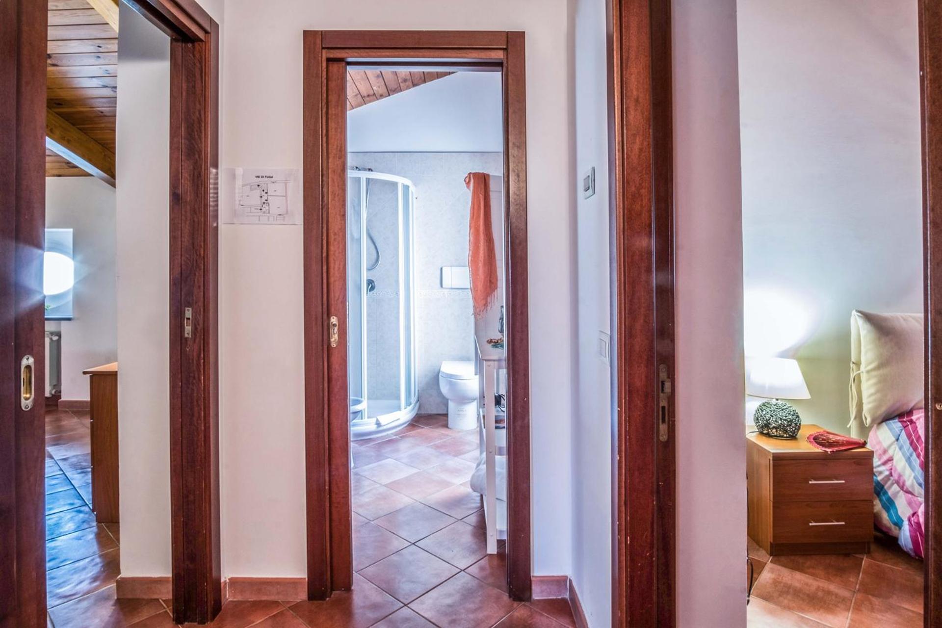 Amore Rentals - Maison Palazzo Correale ซอร์เรนโต ภายนอก รูปภาพ