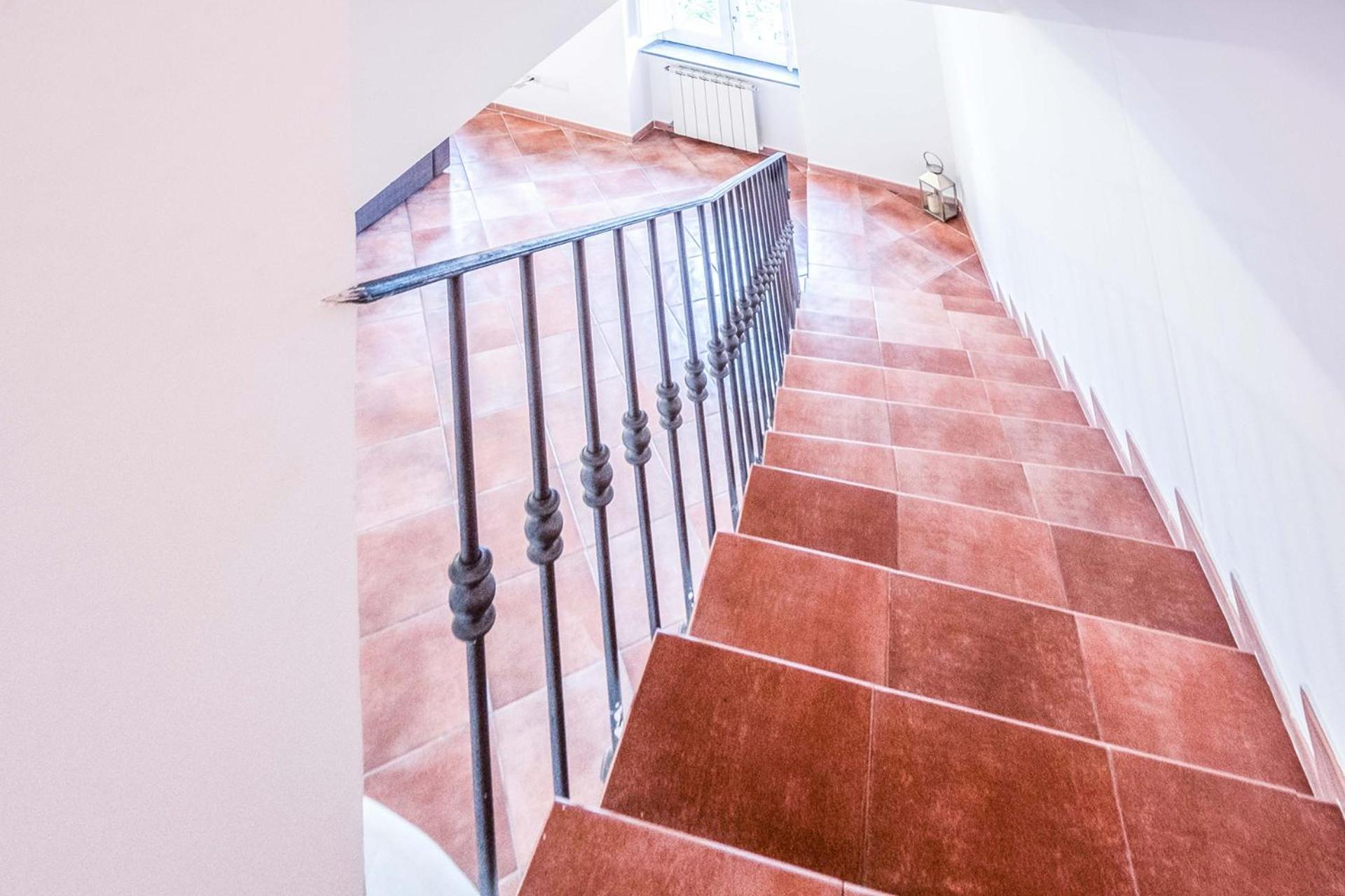 Amore Rentals - Maison Palazzo Correale ซอร์เรนโต ภายนอก รูปภาพ