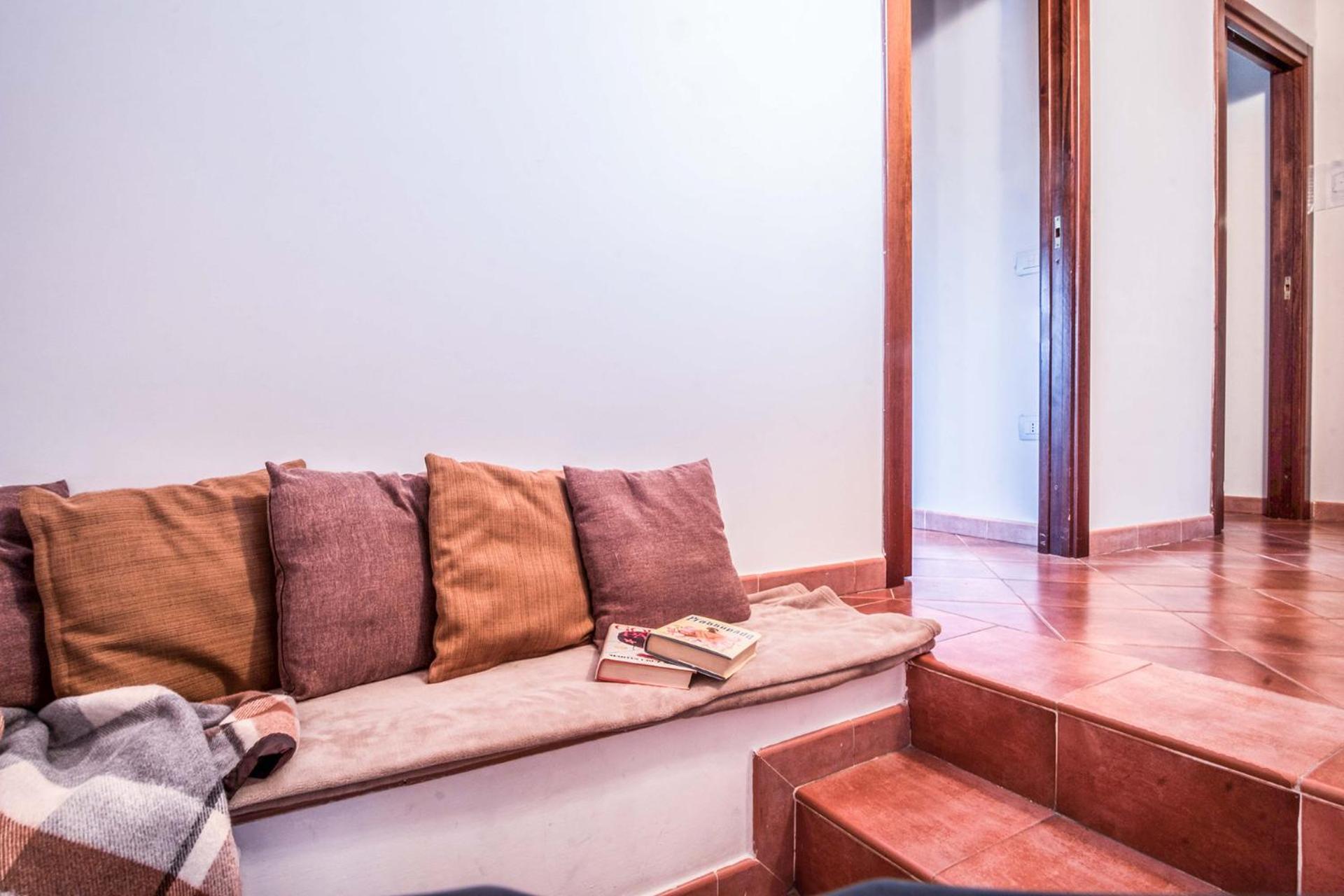 Amore Rentals - Maison Palazzo Correale ซอร์เรนโต ภายนอก รูปภาพ