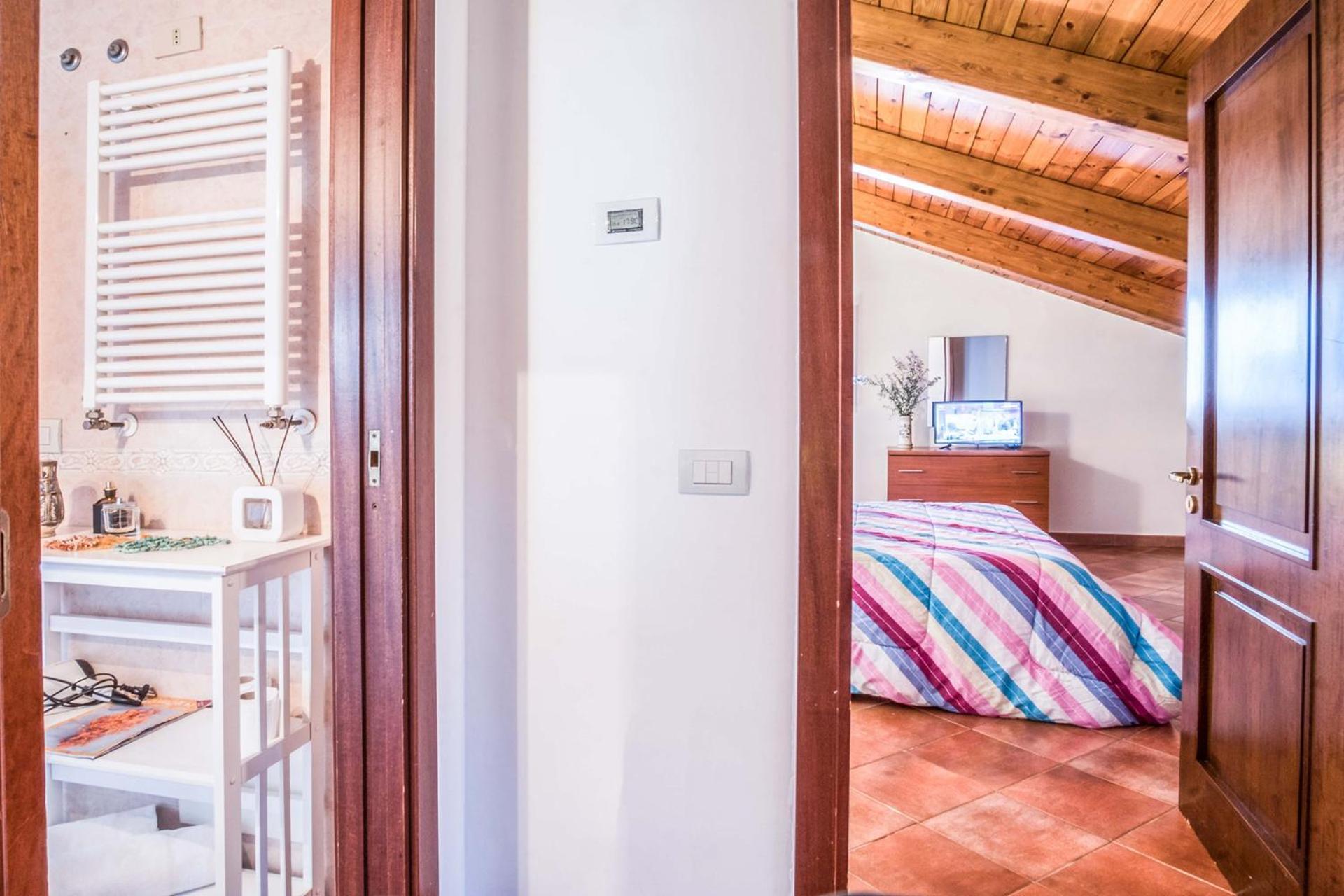 Amore Rentals - Maison Palazzo Correale ซอร์เรนโต ภายนอก รูปภาพ