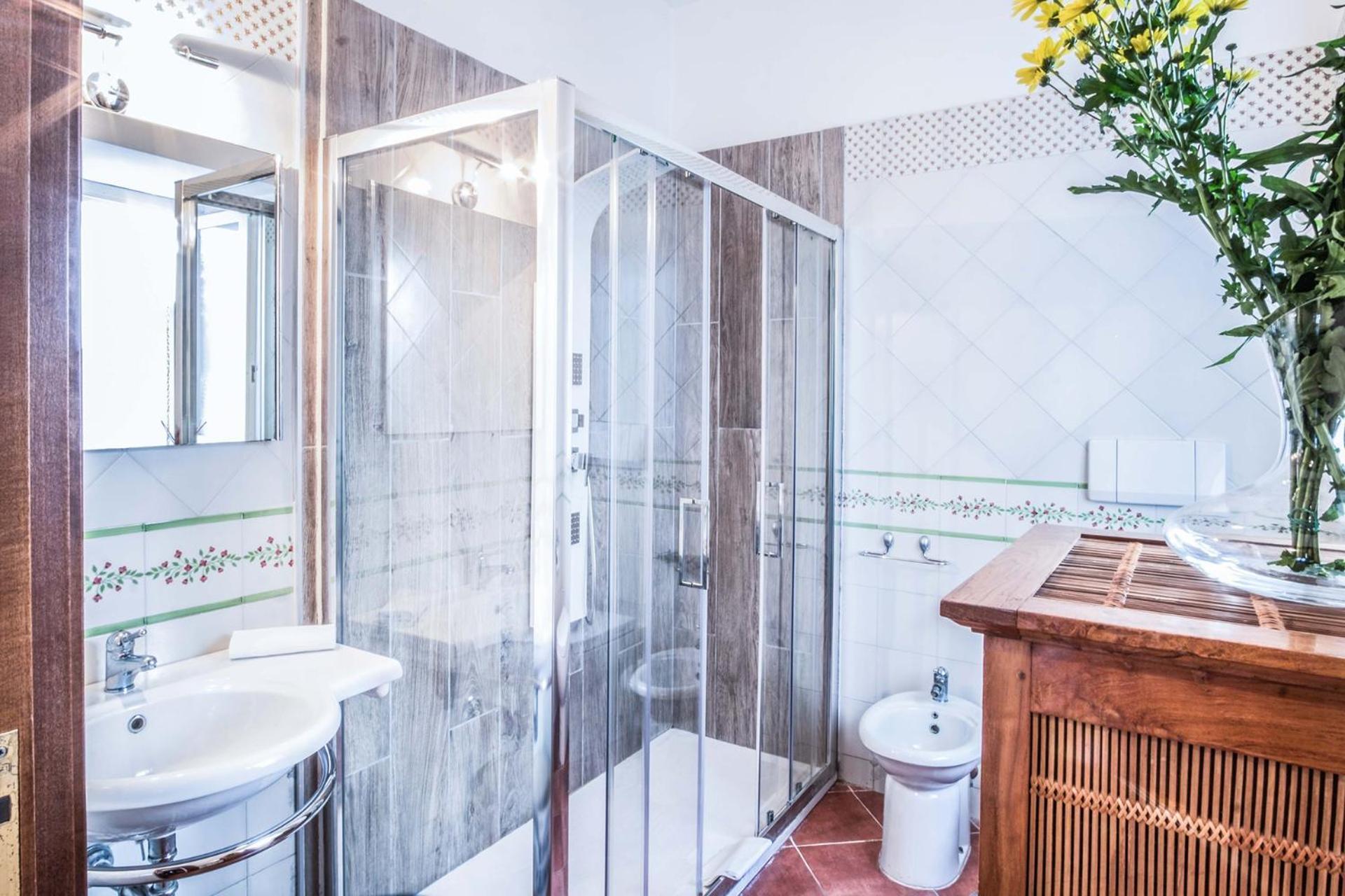Amore Rentals - Maison Palazzo Correale ซอร์เรนโต ภายนอก รูปภาพ