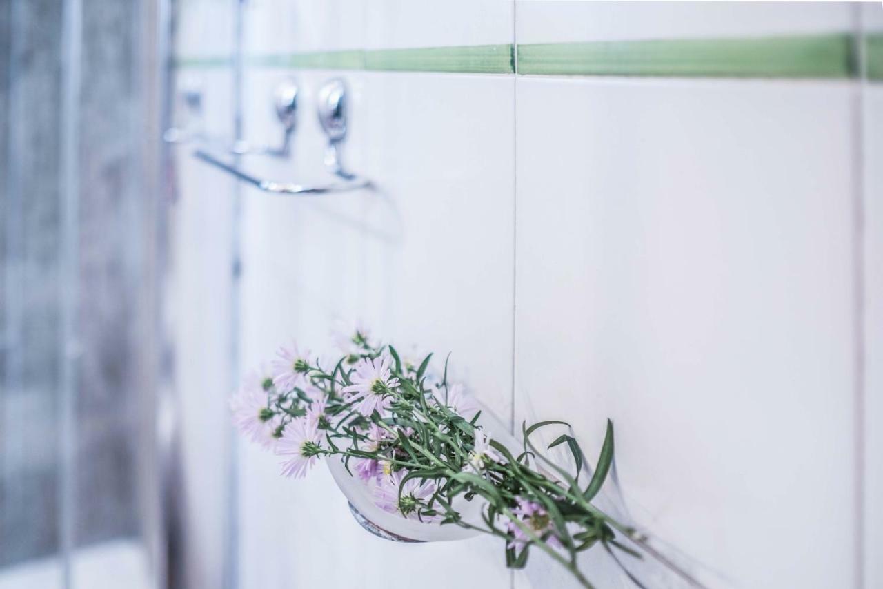 Amore Rentals - Maison Palazzo Correale ซอร์เรนโต ภายนอก รูปภาพ
